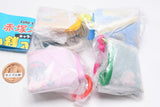 Time Travel Series Fujio Akatsuka Characters Kozeni-irena noda!! [All 4 type set (Full Complete)]