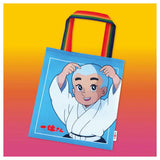 Time Travel Series Ikkyu-san [1.Eco bag]