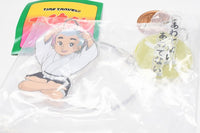 Time Travel Series Ikkyu-san [3.Key holder (A)]