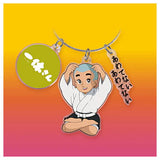 Time Travel Series Ikkyu-san [3.Key holder (A)]