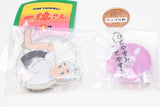 Time Travel Series Ikkyu-san [4.Key holder (B)]