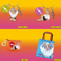 Time Travel Series Ikkyu-san [All 4 type set (Full Complete)]