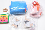 Time Travel Series Ikkyu-san [All 4 type set (Full Complete)]