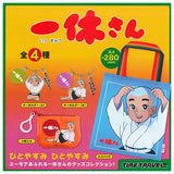 Time Travel Series Ikkyu-san [All 4 type set (Full Complete)]