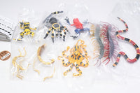 Capsule Q The complete of Dangerous and Harmful creature [All 8 type set (Full Complete)]