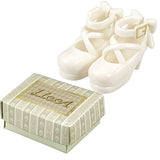 Licca closet series Shoes Collection Sweet color [1.Lolita Ribbon (Melty White)]
