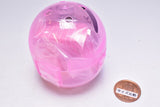 Licca closet series Shoes Collection Sweet color [2.Lolita Ribbon (Macaron Pink)]