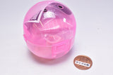 Licca closet series Shoes Collection Sweet color [4.Noir Booties (Macaron Pink)]