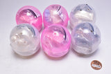 Licca closet series Shoes Collection Sweet color [All 6 type set (Full Complete)]
