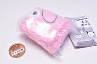 Sanrio Characters Mofumofu Pochette [2.My Melody]