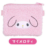 Sanrio Characters Mofumofu Pochette [2.My Melody]