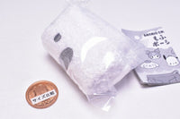 Sanrio Characters Mofumofu Pochette [3.Pochacco]