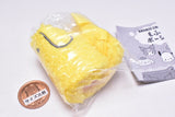 Sanrio Characters Mofumofu Pochette [4.Pompompurin]