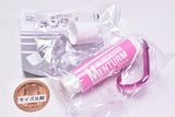 Menturm Lip Light Collection [2.Menturm Medicinal Stick Regular (Pink)]