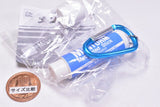Menturm Lip Light Collection [3.Menturm Medicinal Stick Regular (Blue)]