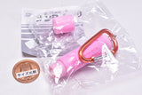 Menturm Lip Light Collection [4.Medicinal Moist Lip No Lipstick Required Sakura]