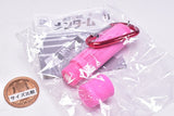 Menturm Lip Light Collection [5.Medicinal Moist Lip No Lipstick Required Rose]