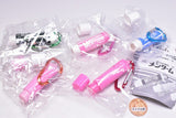 Menturm Lip Light Collection [All 5 type set(Full Complete)]