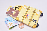 Isshoniodekake! Kimiiro Carry Case [2.Yellow]