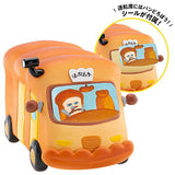 Pan Dorobo Figure Collection Part.5 [1.Pan Dorobo to Hokkahokka-]