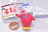 Pan Dorobo Figure Collection Part.5 [3.Kobuta]
