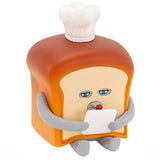 Pan Dorobo Figure Collection Part.5 [4.Oajihadoudai?]