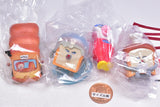 Pan Dorobo Figure Collection Part.5 [All 4 type set(Full Complete)]