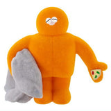 The TOMODACHI! figure collection [2.Beddepizzawokimeru TOMODACHI!]