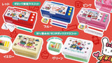 Kidorikko retro miniature collection [All 5 type set(Full Complete)]