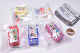 Kidorikko retro miniature collection [All 5 type set(Full Complete)]