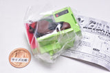 Horse Racing Mascot [1.Bay]