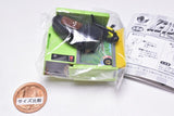 Horse Racing Mascot [3.Black]