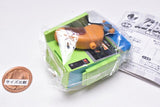 Horse Racing Mascot [4.Chestnut]