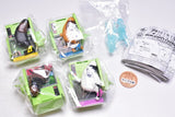 Horse Racing Mascot [All 5 type set(Full Complete)]