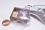 mini Dagashiya mascot Part.9 [1.Display case]
