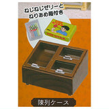 mini Dagashiya mascot Part.9 [1.Display case]