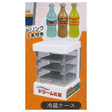 mini Dagashiya mascot Part.9 [5.Refrigerated case]
