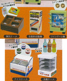 mini Dagashiya mascot Part.9 [All 5 type set(Full Complete)]