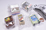mini Dagashiya mascot Part.9 [All 5 type set(Full Complete)]