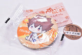 REBORN! petattonejimaki can badge [2.Tsunayoshi Sawada]