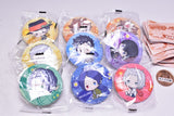 REBORN! petattonejimaki can badge [All 9 type set(Full Complete)]
