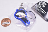 Dandadan capsule rubber strap [2.Okarun]