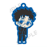 Dandadan capsule rubber strap [2.Okarun]