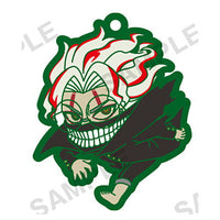 Dandadan capsule rubber strap [3.Okarun (Turbo-Granny)]