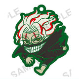 Dandadan capsule rubber strap [3.Okarun (Turbo-Granny)]