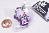 Dandadan capsule rubber strap [4.Seiko]