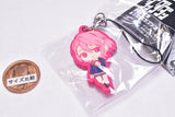 Dandadan capsule rubber strap [5.Aira]