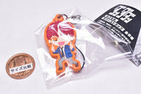 Dandadan capsule rubber strap [6.Jiji]
