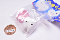 ARTUNIV TECHNI COLOUR Silent tooth character Figure Collection Part.2 [1.Normal (whitening)]
