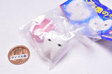 ARTUNIV TECHNI COLOUR Silent tooth character Figure Collection Part.2 [1.Normal (whitening)]